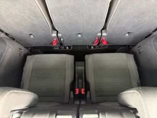 Volkswagen Touran 2021