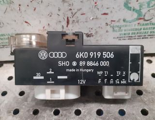 Caja precalentamiento seat 1104426 6k0919506 ibiza