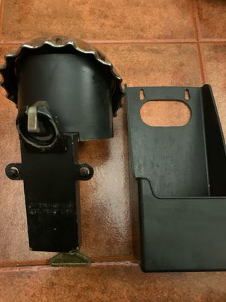 Abridor Botellas Barra Kaliber Guinness