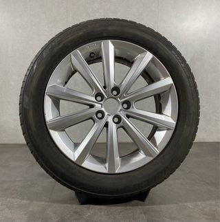 Llantas Volkswagen Polo 16" Originales
