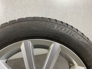 Llantas Volkswagen Polo 16" Originales