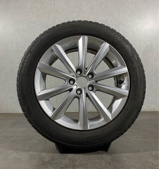 Llantas Volkswagen Polo 16" Originales