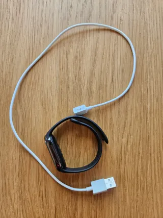 Pulsera Xiaomi Mi Band 8 Negra