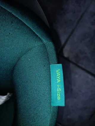 Silla coche gb Vaya i-Size