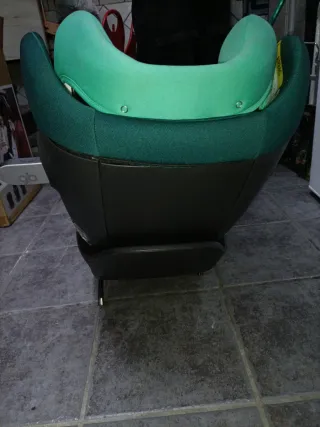 Silla coche gb Vaya i-Size