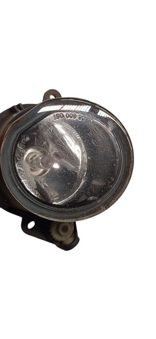 FARO ANTINIEBLA MINI R56 IZQUIERDO