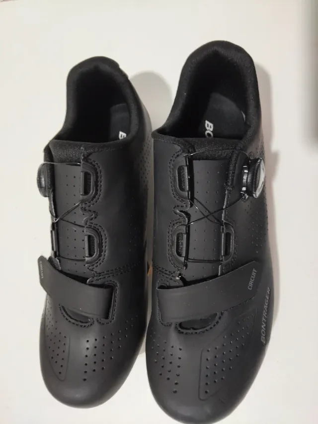 Bontrager T43 strada