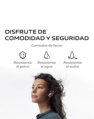 Auriculares Vivo TWS 3e Bluetooth Negros (nuevos)