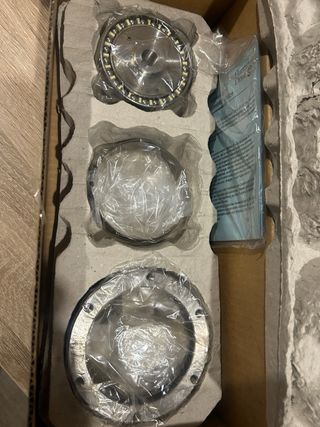 Harmonic Drive System HDUF-32-157-2-G