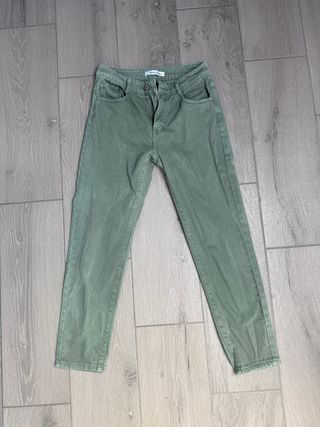 Pantalones vaqueros