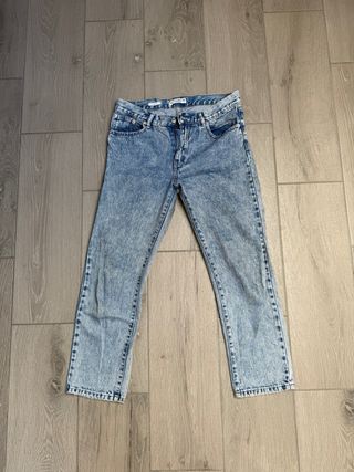 Pantalones vaqueros