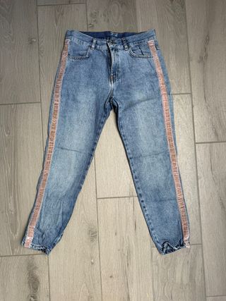 Pantalones vaqueros