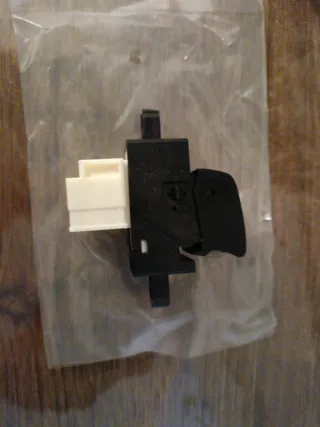 Elevalunas NISSAN copiloto