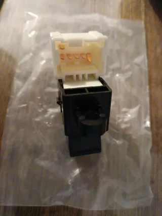 Elevalunas NISSAN copiloto