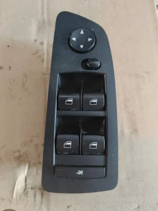 Mando Elevalunas BMW Serie 1 E81 E87 Izquierdo