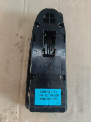 Mando Elevalunas BMW Serie 1 E81 E87 Izquierdo