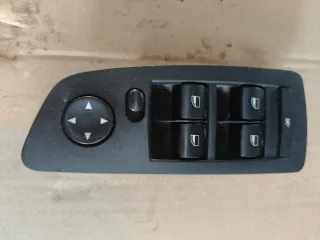 Mando Elevalunas BMW Serie 1 E81 E87 Izquierdo