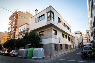 Piso en alquiler en Elda