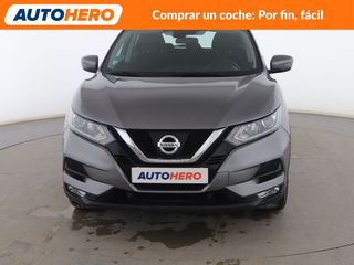 Nissan Qashqai 1.2 Acenta