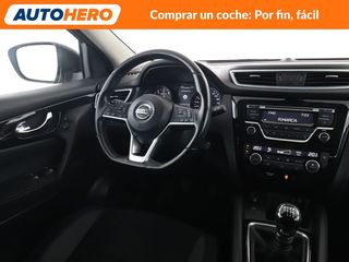 Nissan Qashqai 1.2 Acenta