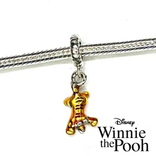 Charm Tigger Disney Winnie the Pooh