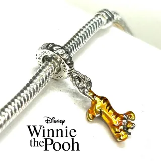 Charm Tigger Disney Winnie the Pooh