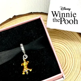 Charm Tigger Disney Winnie the Pooh
