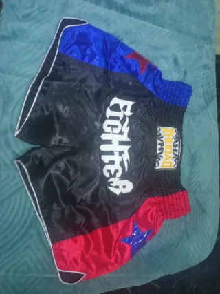 Pantalones de lucha/boxeo