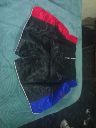 Pantalones de lucha/boxeo