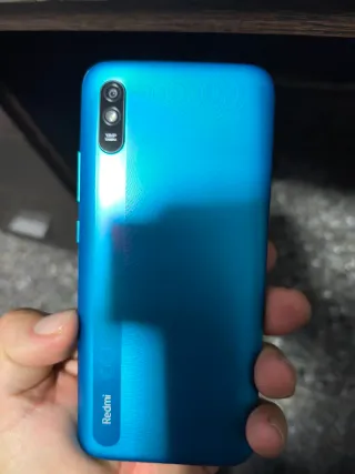 Xiaomi Redmi 9AT Móvil