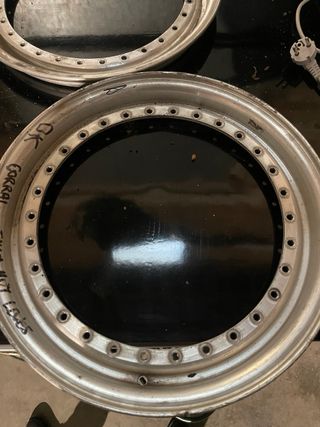 Aros llantas BBS RS 15 Originales