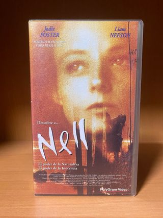 VHS - Nell