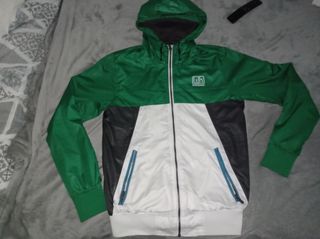 SUDADERA HOMBRE XDYE TALLA S