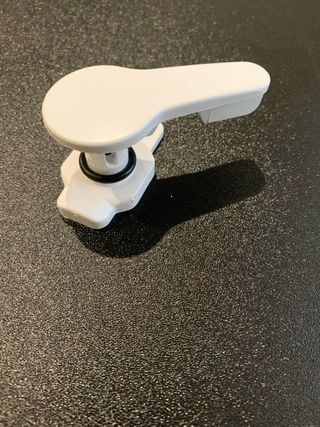 Cierre registro topline 90/180 grados