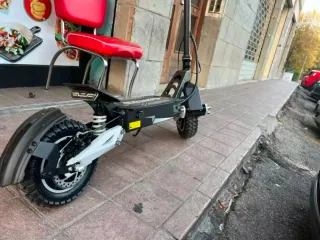 Patinete Eléctrico COTD T10 (nuevo)