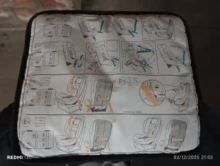 Silla de coche Britax