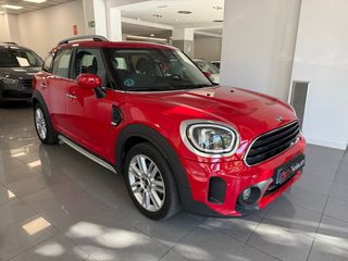 MINI Countryman F60 Cooper D 2.0 150 5p Aut