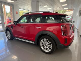 MINI Countryman F60 Cooper D 2.0 150 5p Aut