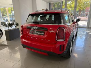 MINI Countryman F60 Cooper D 2.0 150 5p Aut