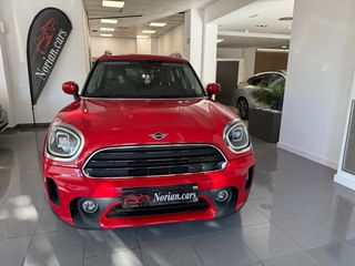 MINI Countryman F60 Cooper D 2.0 150 5p Aut