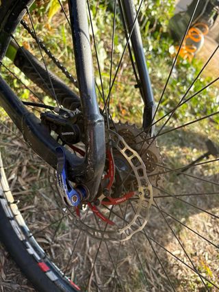 Scott Scale 750 GX 27,5” Talla M