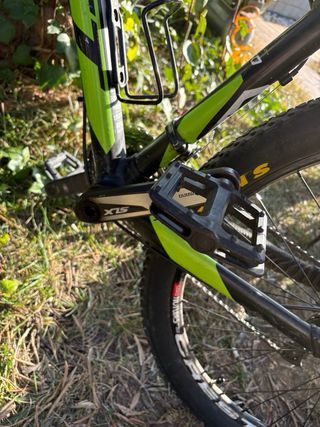 Scott Scale 750 GX 27,5” Talla M