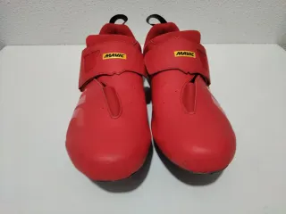 mavic T45,5 triatlón