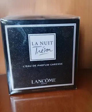 La Nuit Trésor Caresse Lancôme Eau de Parfum