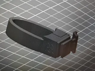 Soporte Tija FACTOR OSTRO VAM