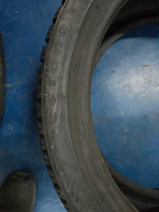 235/40R19 96V M+S Invierno Firestone