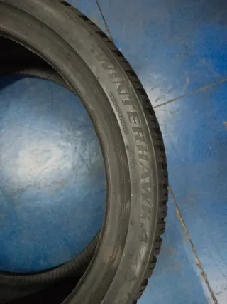 235/40R19 96V M+S Invierno Firestone