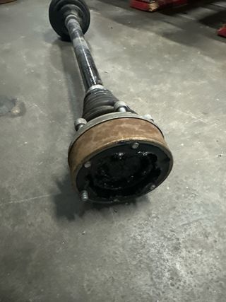 Palier Trasero Izquierdo 8P0501203