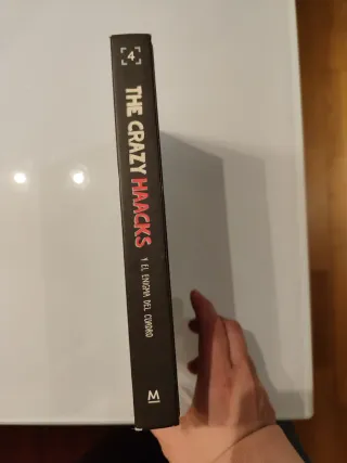 The Crazy Haacks y el enigma del cuadro (Serie ...