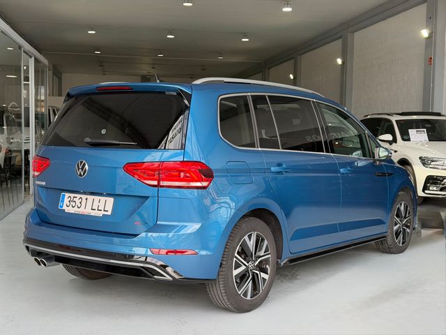 Volkswagen Touran RLINE ‼️44.000KM‼️